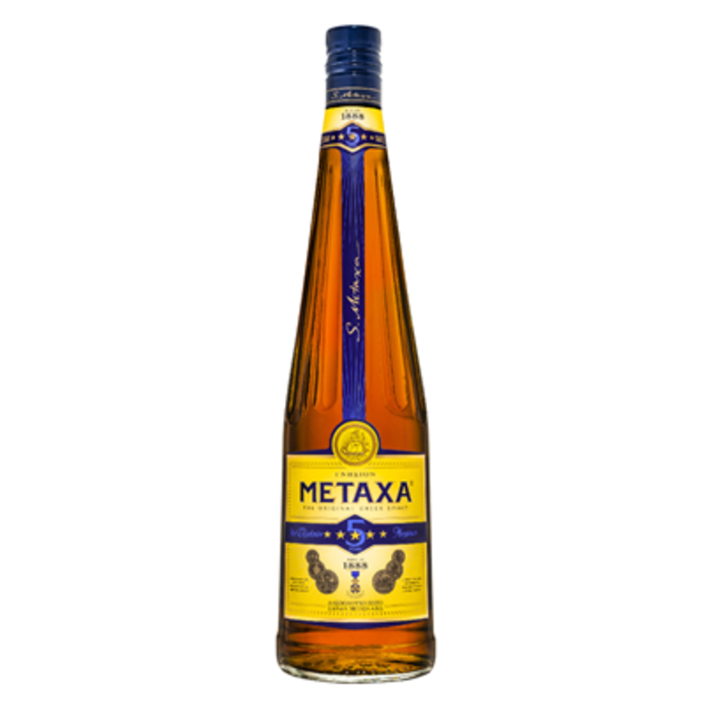 METAXA 5* 50ml