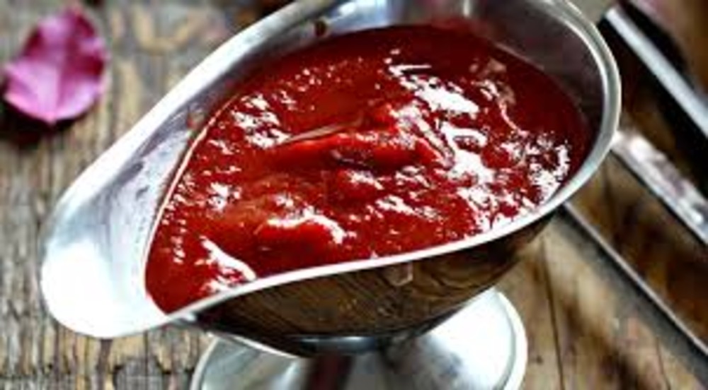 Ketchup (кетчуп)