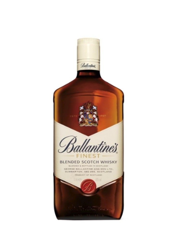BALLANTINE'S 50ml