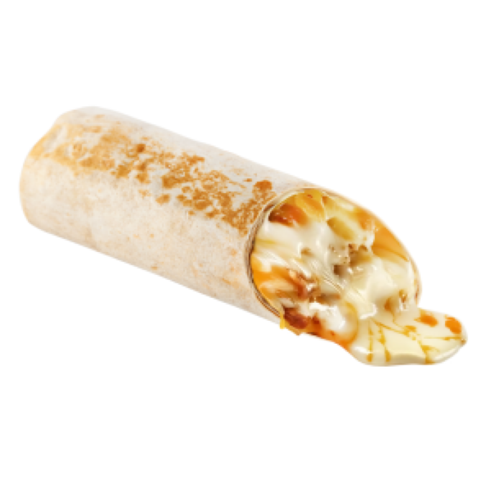 Saorma cu cascaval (Шаурма сирна) 445g
