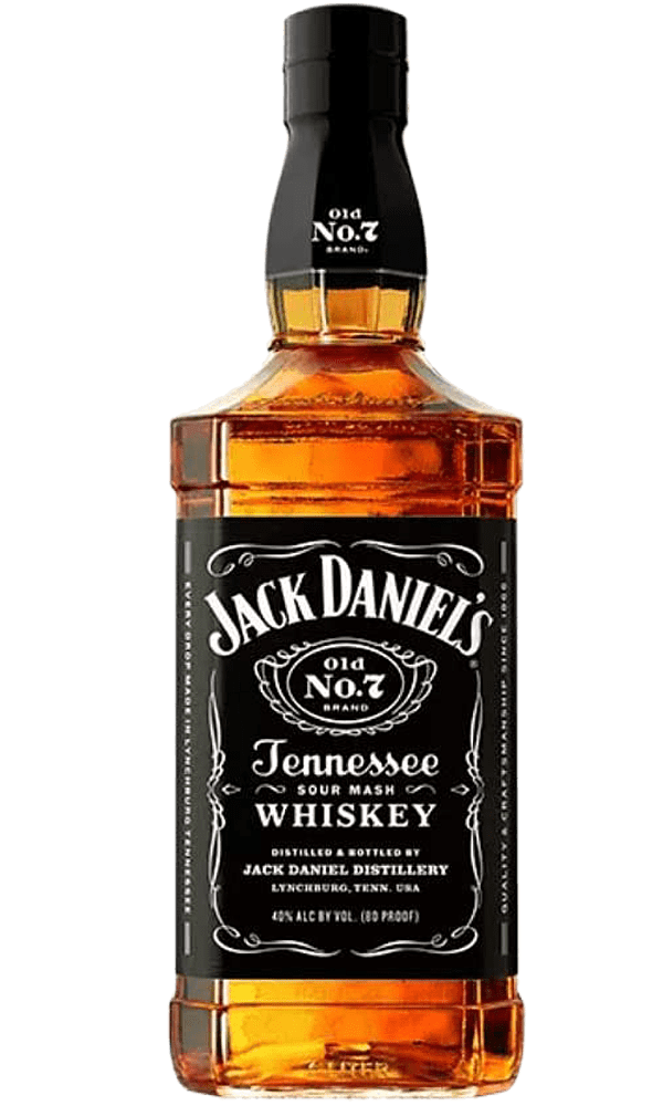 JACK DANIEL'S 50ml