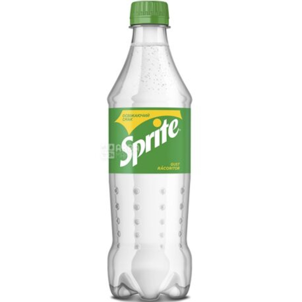 Sprite 0.5L