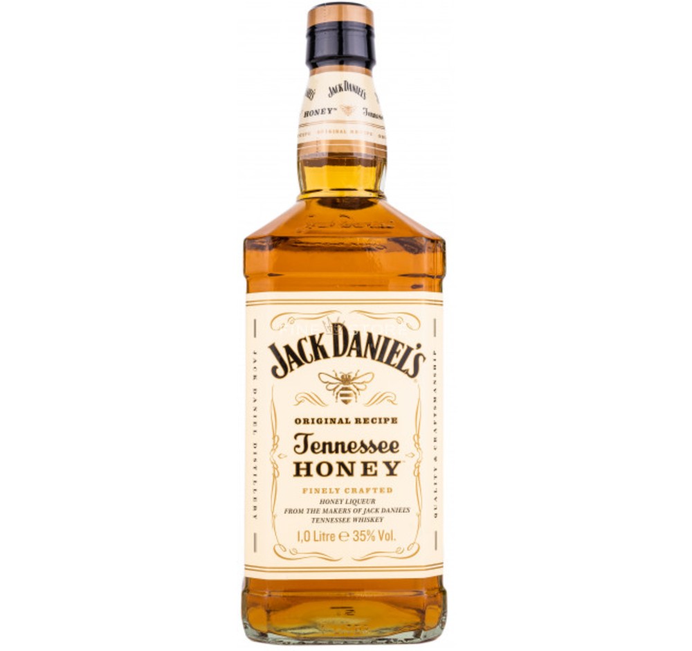 JACK DANIEL'S HONEY 50ml