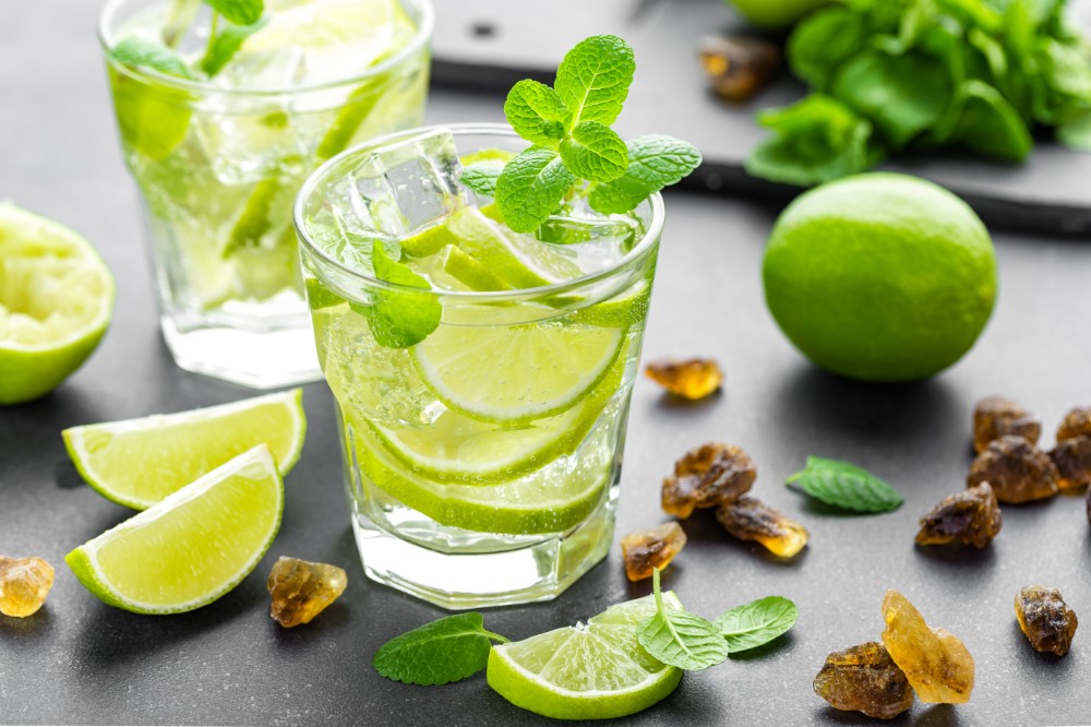MOJITO (MOXITO)