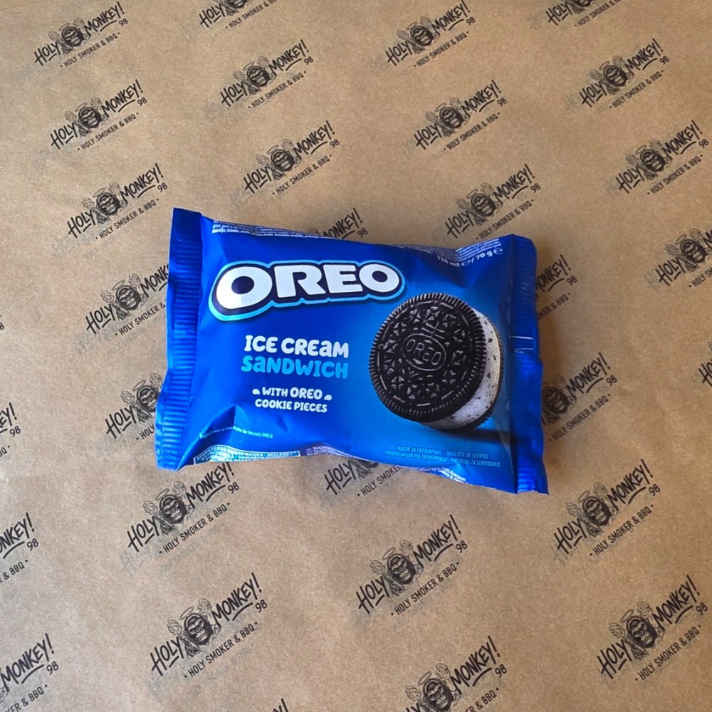 Inghetata Sandwich Oreo (Морозиво OREO)