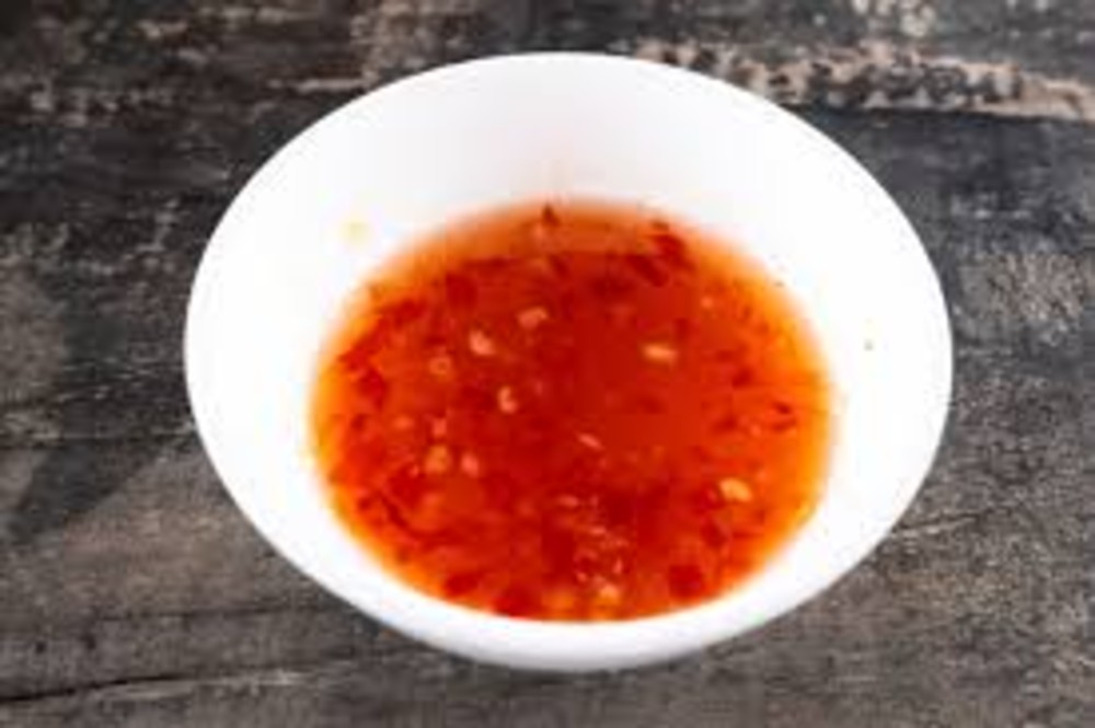 Sos chili dulce (солодкий чілі)