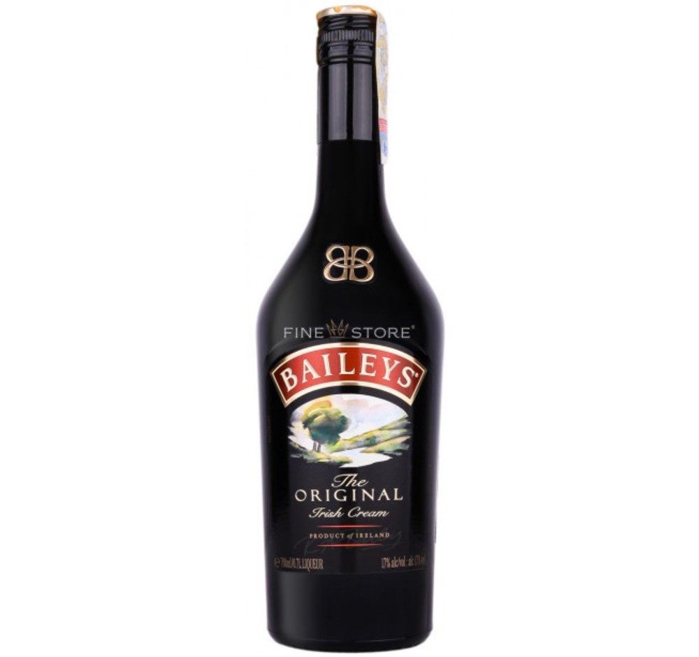 BAILEY'S 50ml