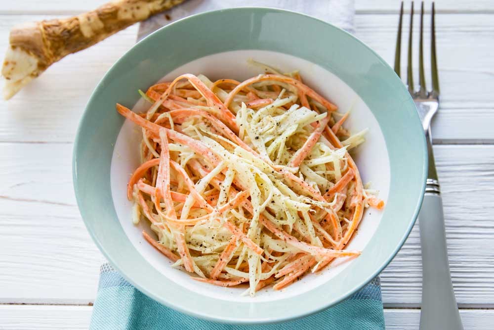 Salata Coleslaw (Коул Слоу) 150g