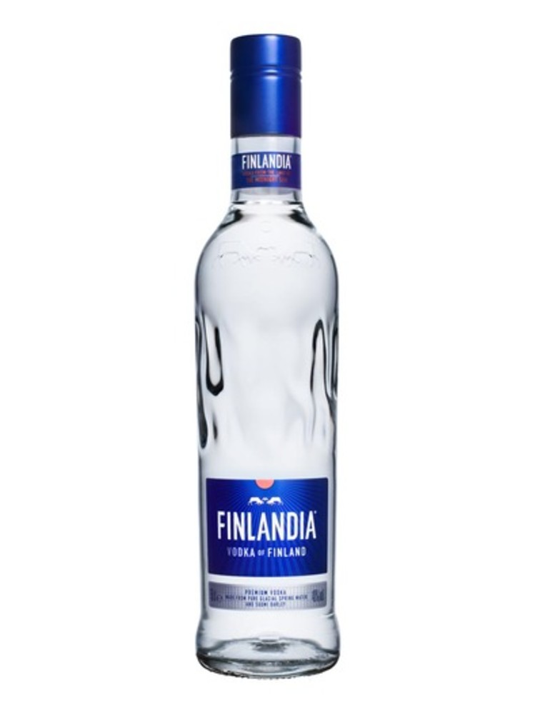 FINLANDIA VODCA 50ml