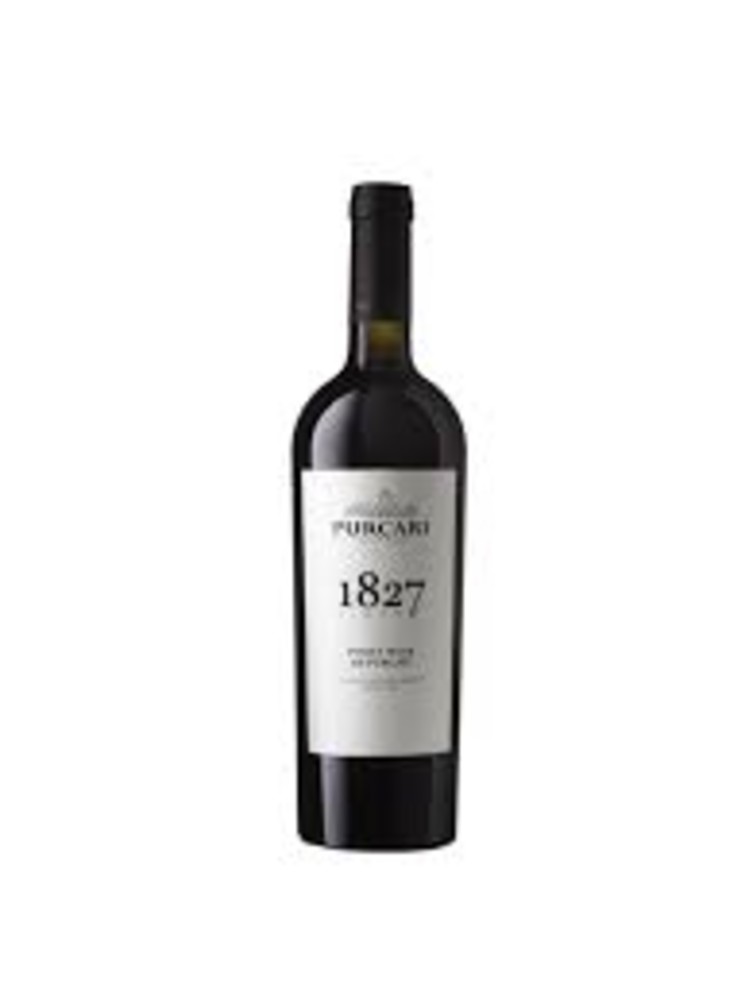 PURCARI 1827 NOIR