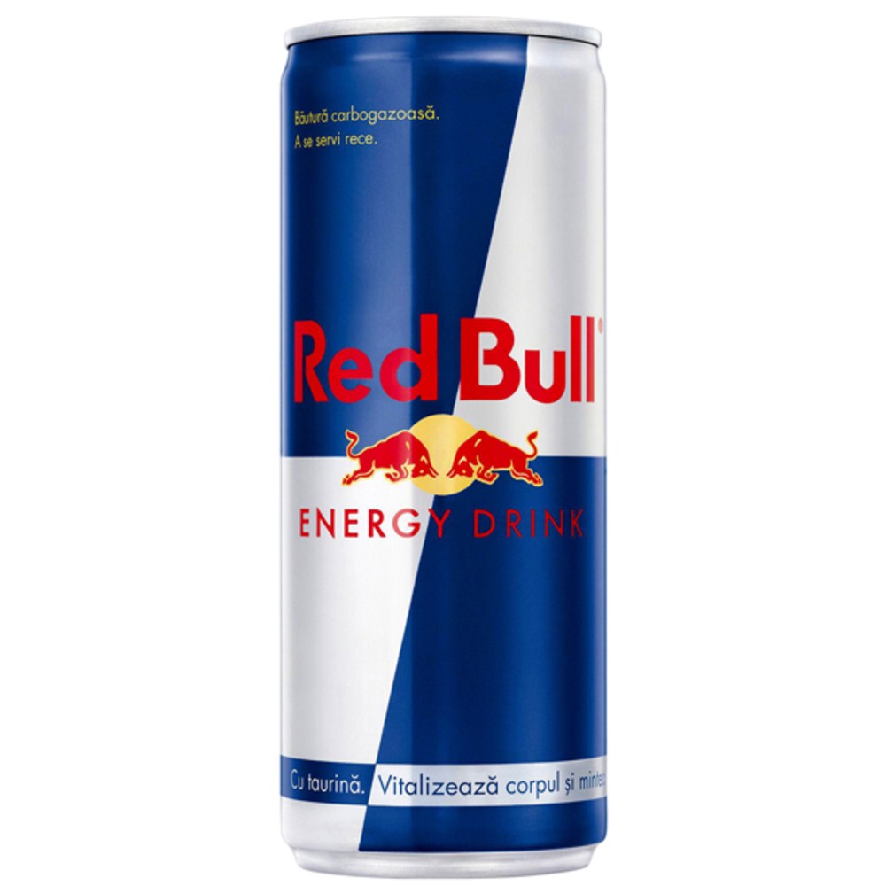 RED BULL