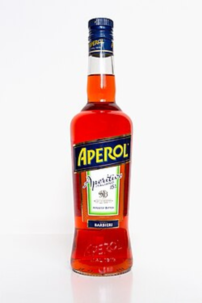 APEROL 50ml