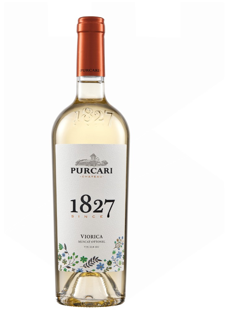 PURCARI 1827 VIORICA 150ml