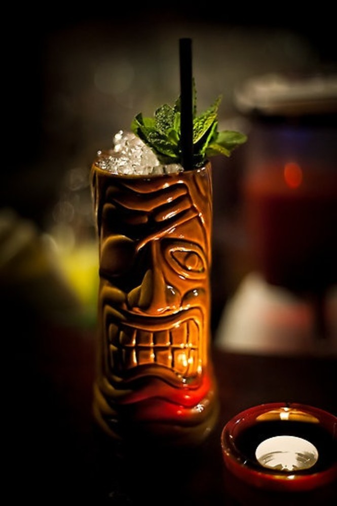 MAI TAI (МАЙ ТАЙ)