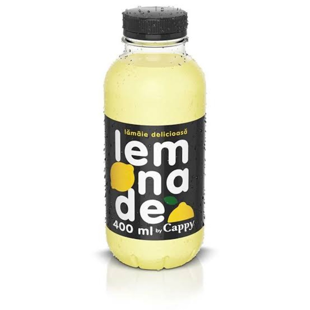 Cappy Limonada 0.4L