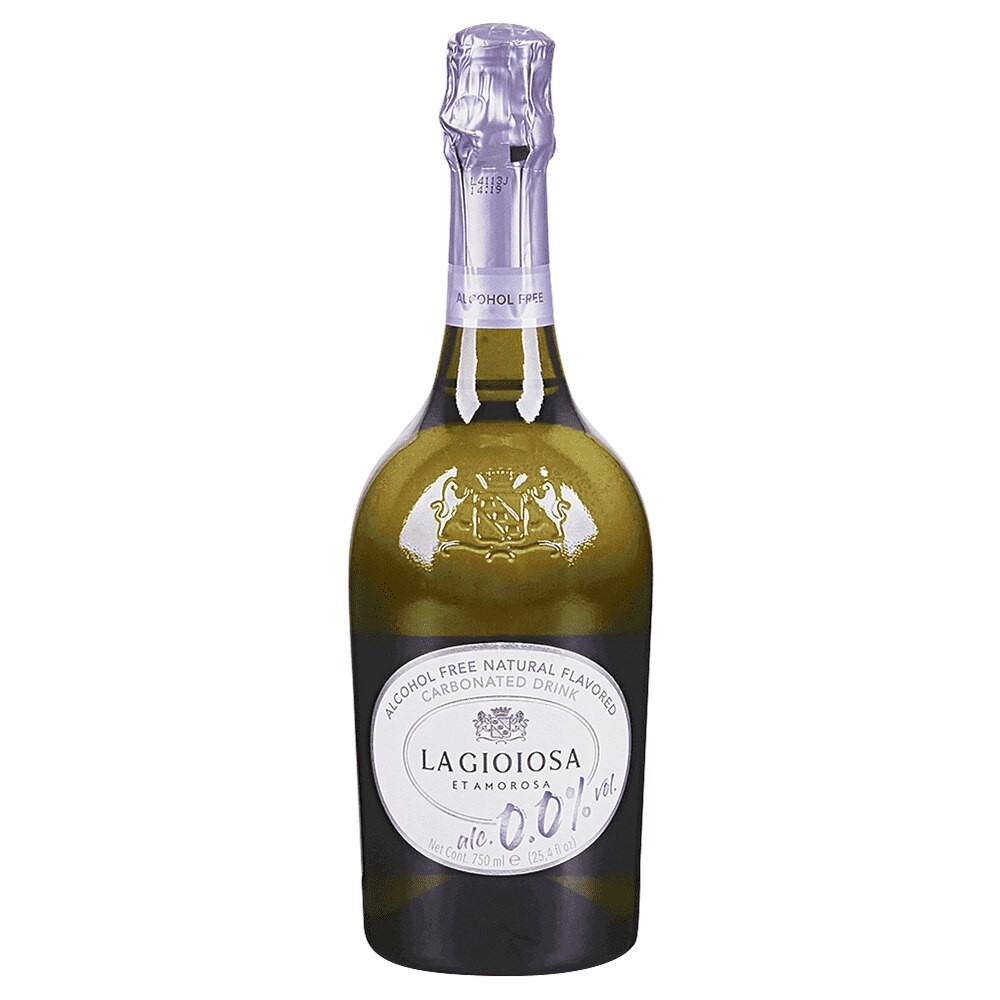 Prosecco fără alcool 150ml