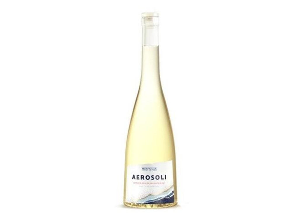 AEROSOLI VIN ALB 150ml