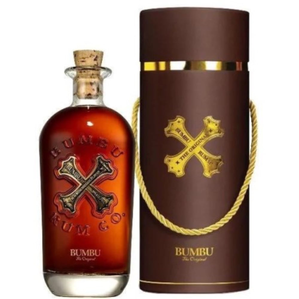 Bumbu whiskey 50 ml