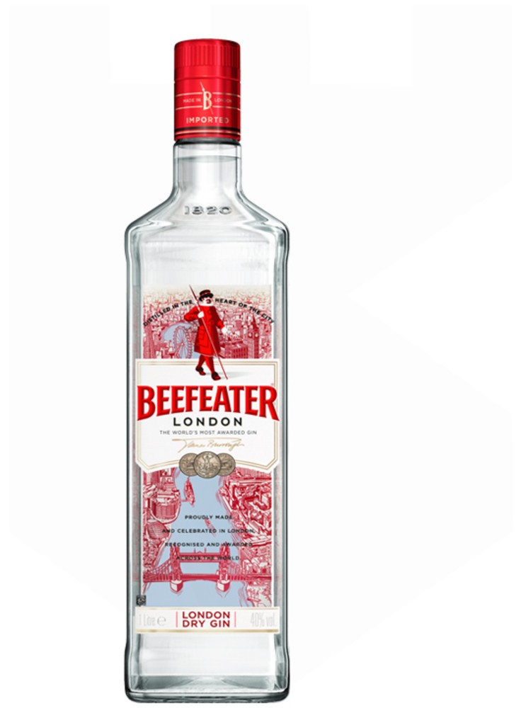 BEEFEATER GIN 50ml