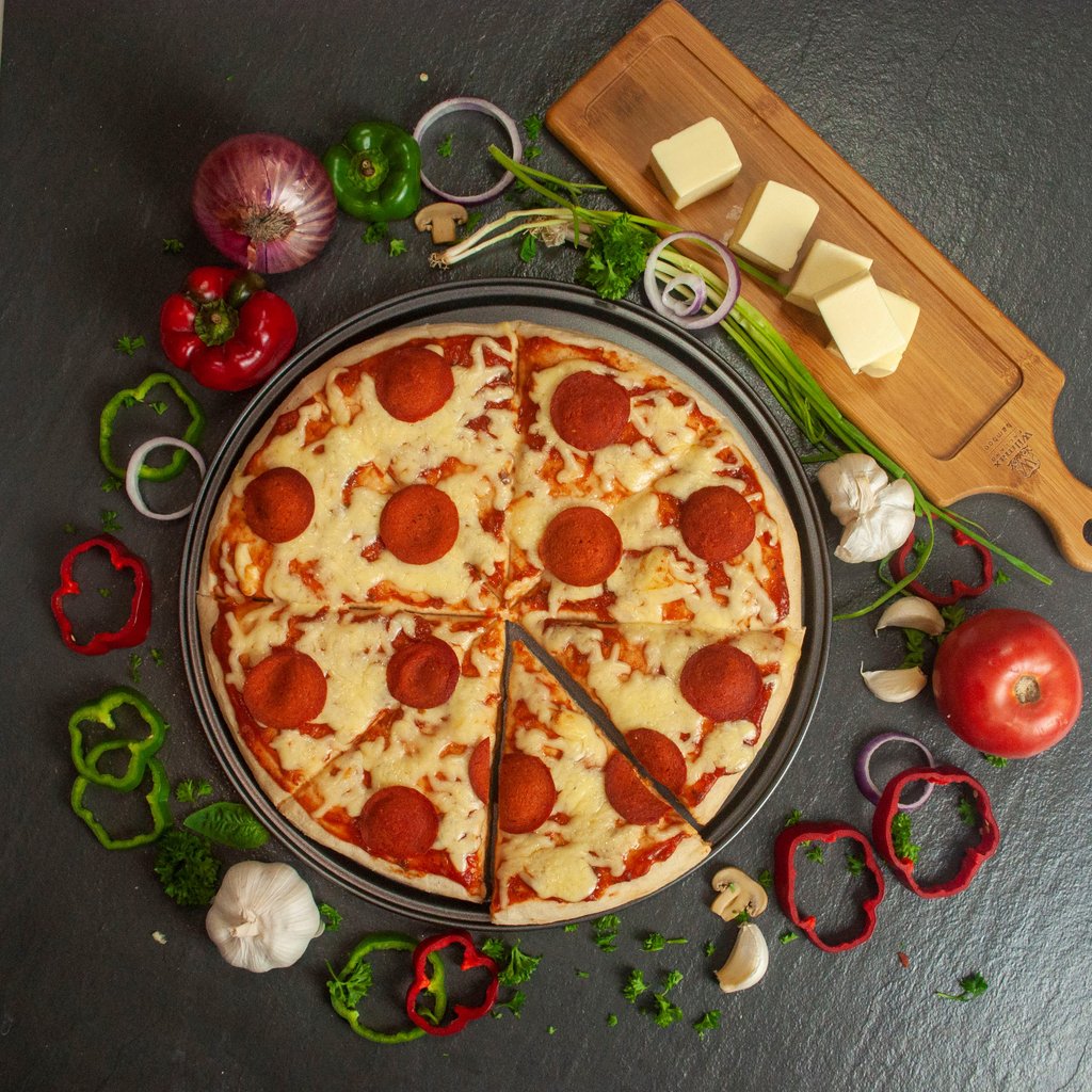 Pepperoni