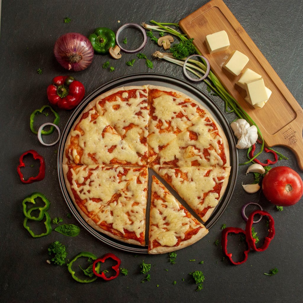 Classic Cheese