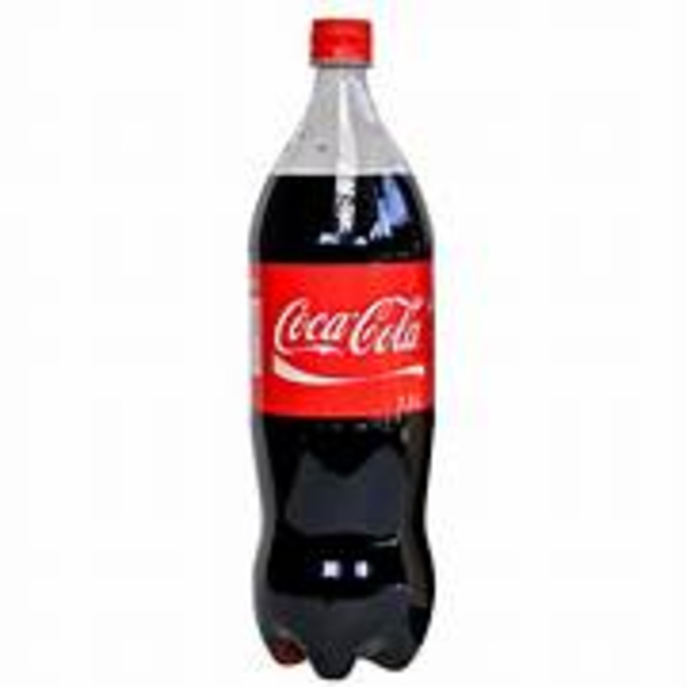 Coke 1.5L