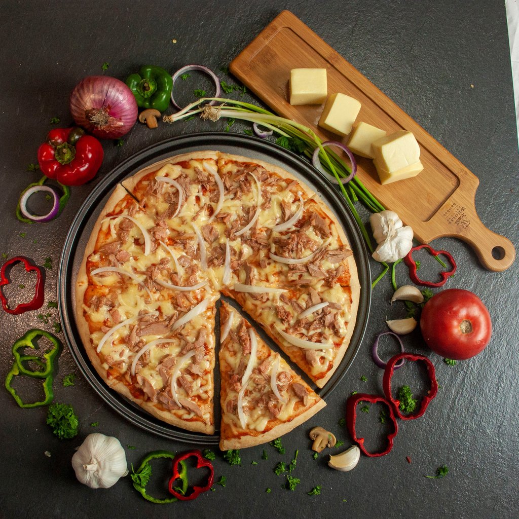 Tuna Onion