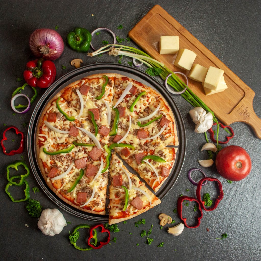 Chef's Choice