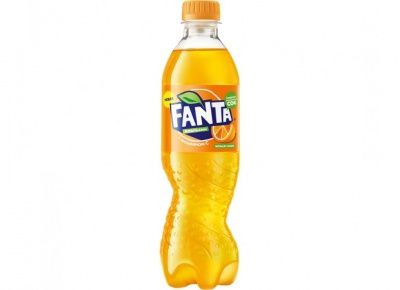 Fanta 0.5л