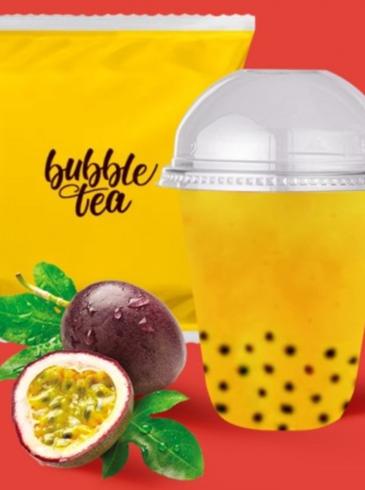 Bubble Tea Кавун