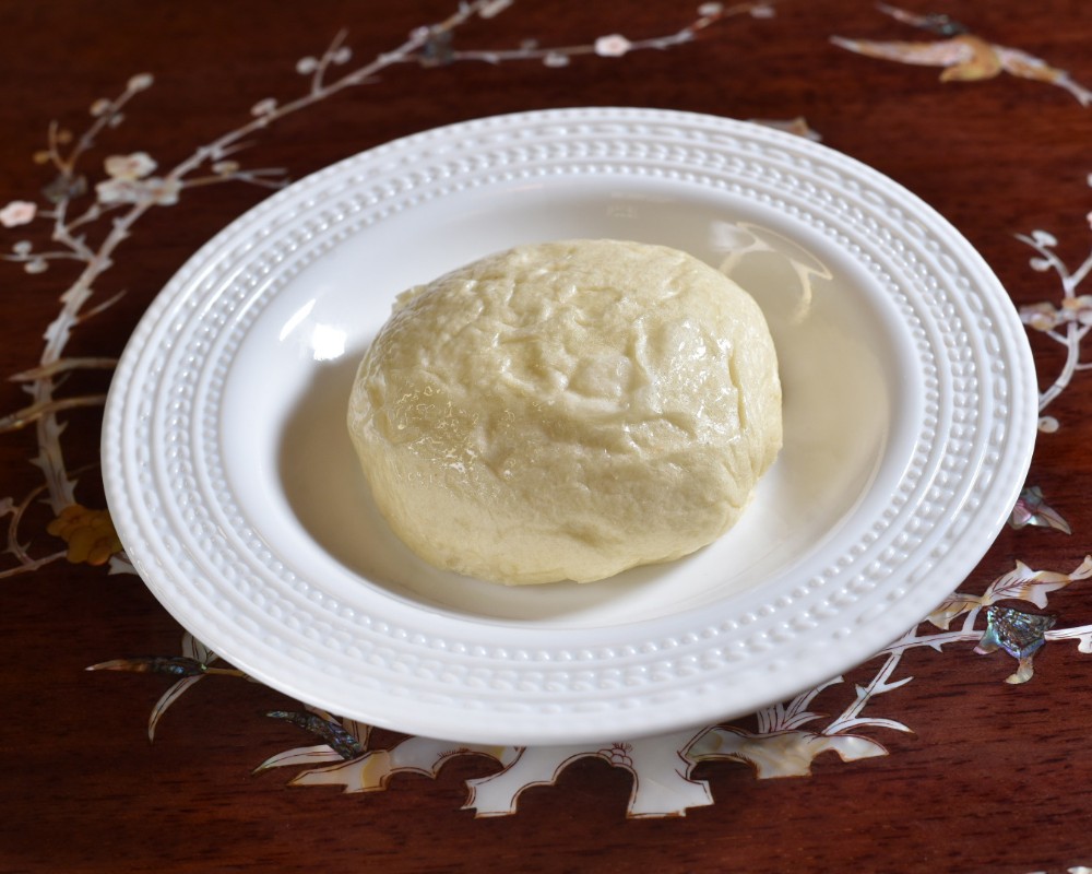 Булочка бао