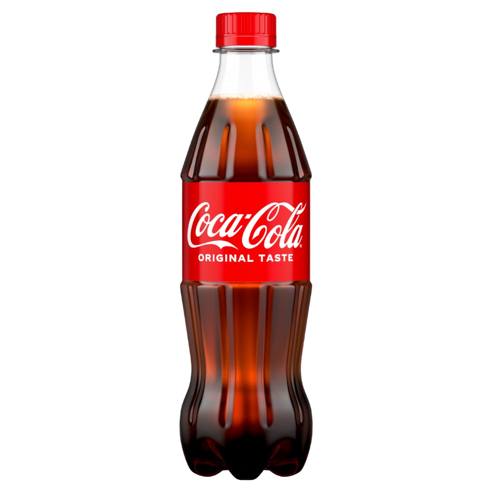 Coca-Cola 0.5