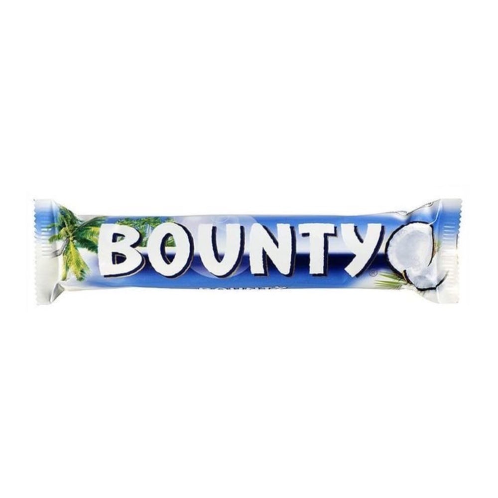Батончик bounty