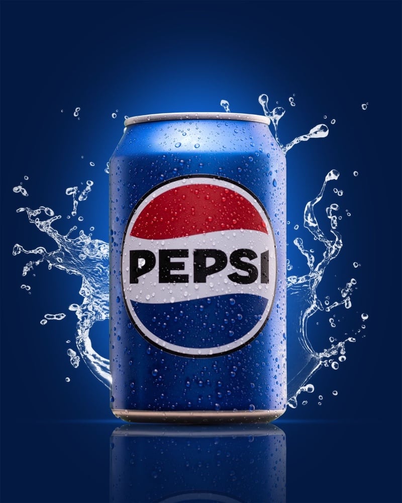 Pepsi 0,33