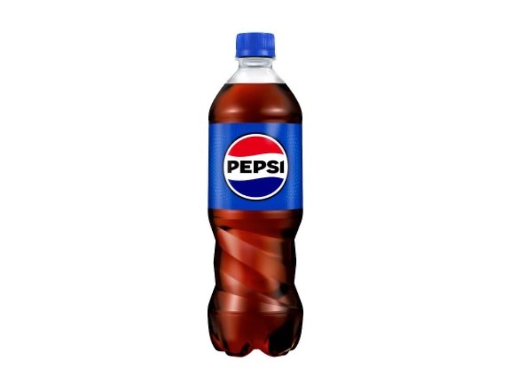 Pepsi 0,5