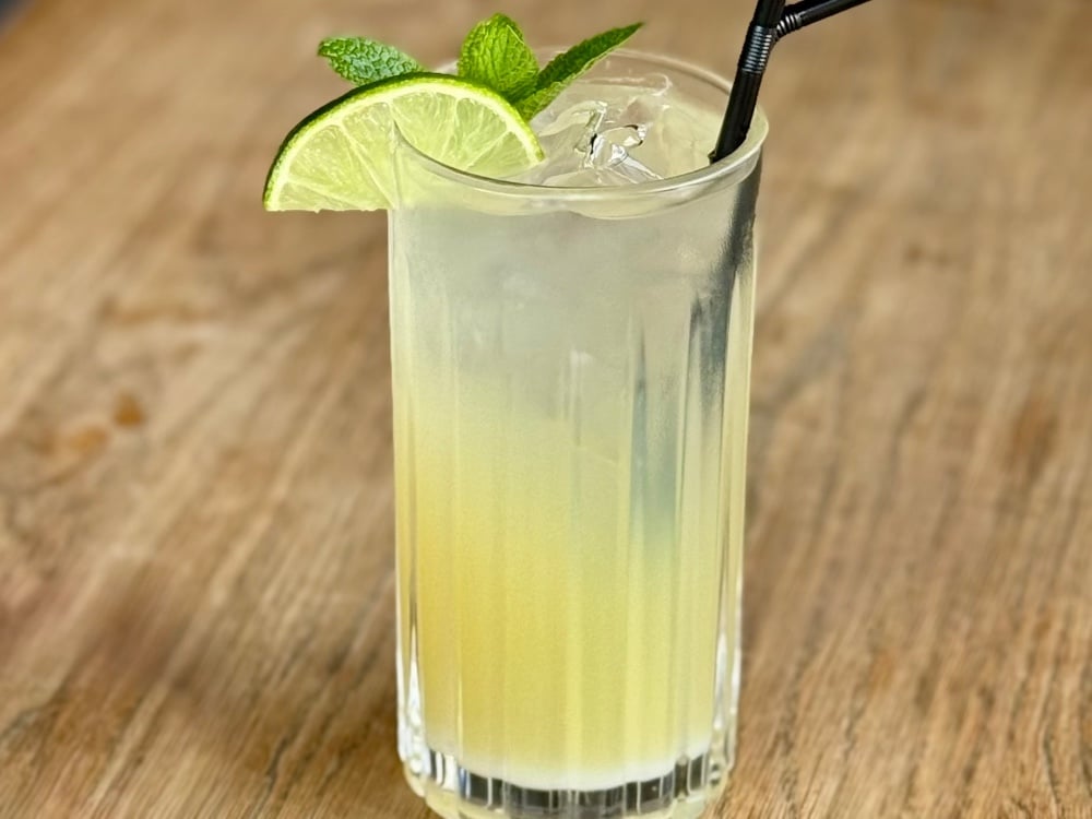 Tropical Lime