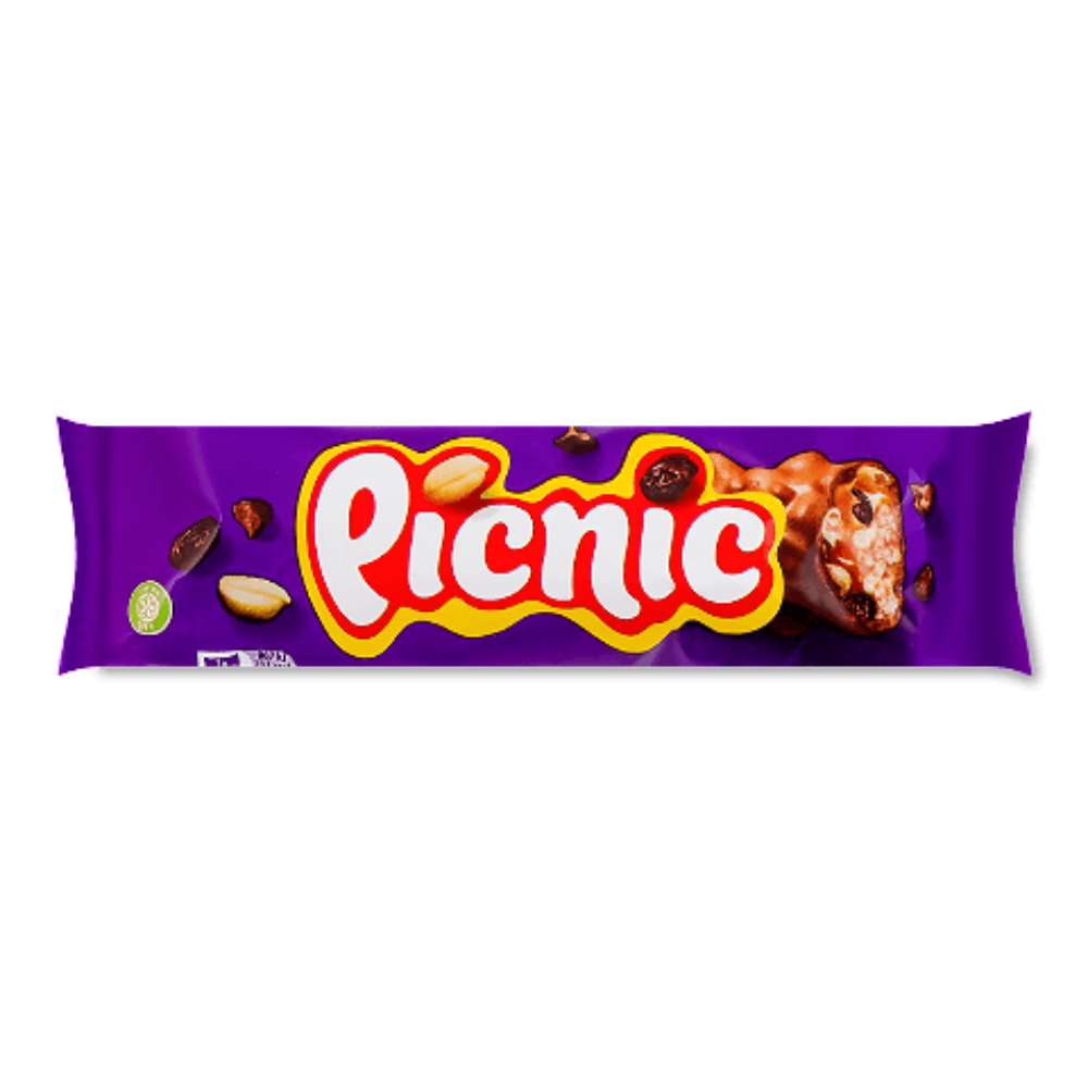 Батончик picnic