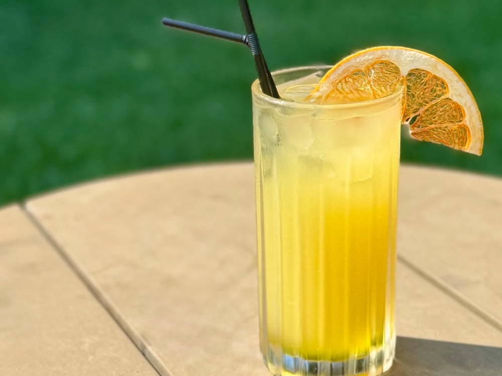 Summer Mix