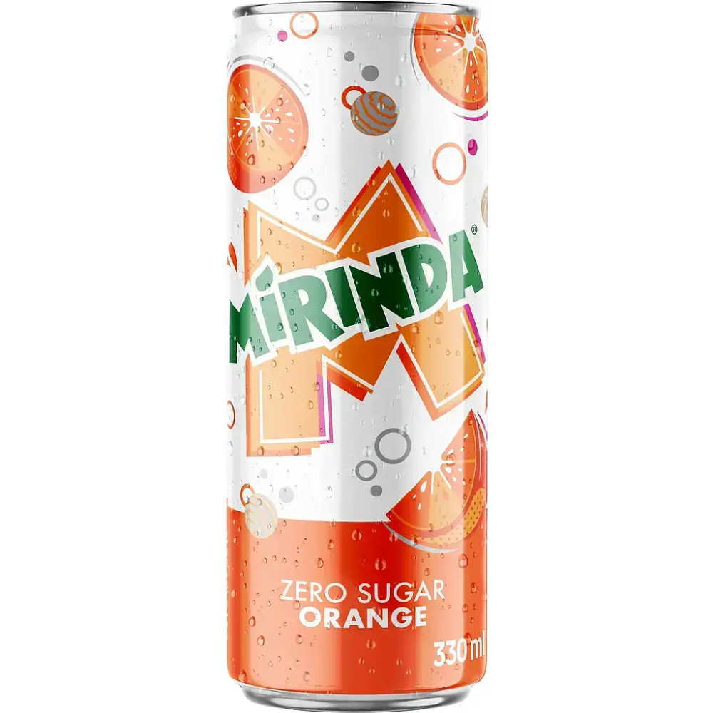 Mirinda 0,33