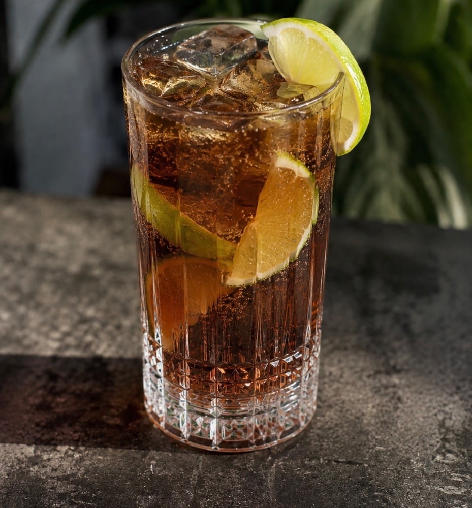 Cuba Libre