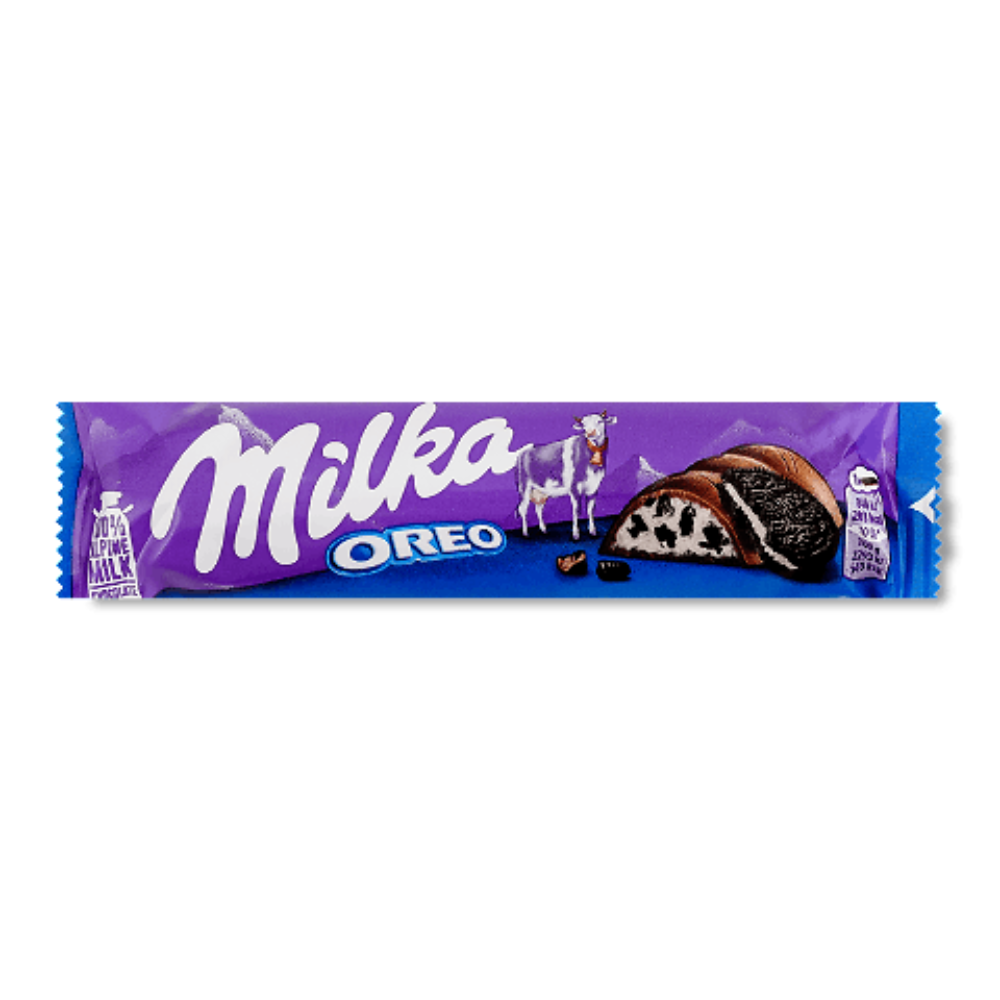Батончик milka