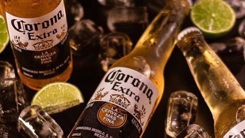 Corona 0,33