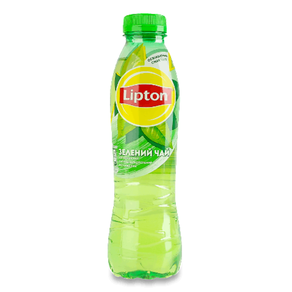 Lipton зелений 0,5