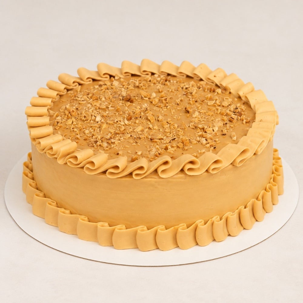 Tort waflowy