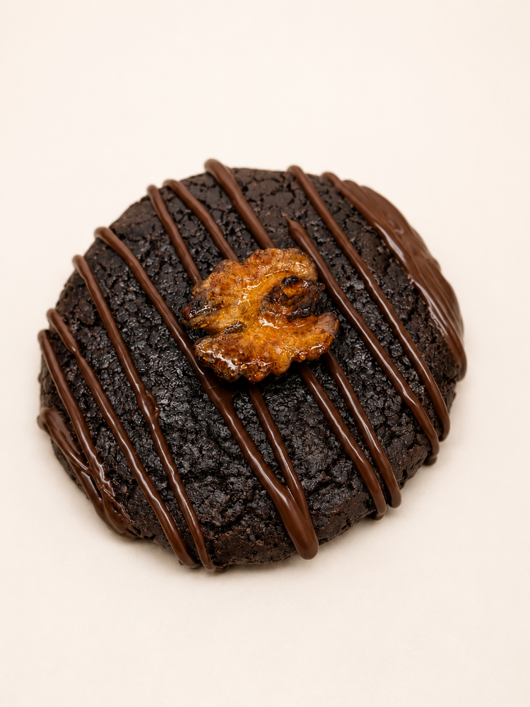 Cookie Brownie 