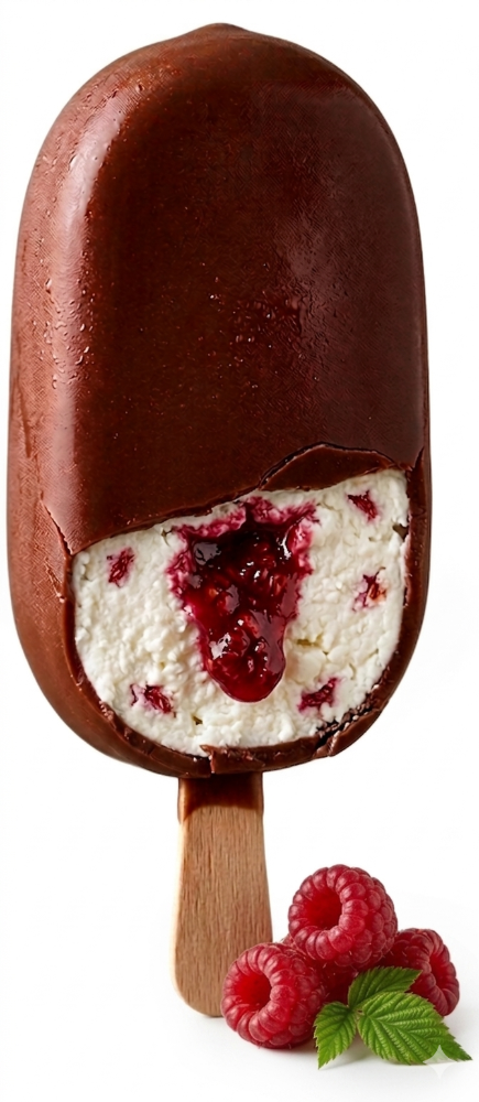 Сирки малина