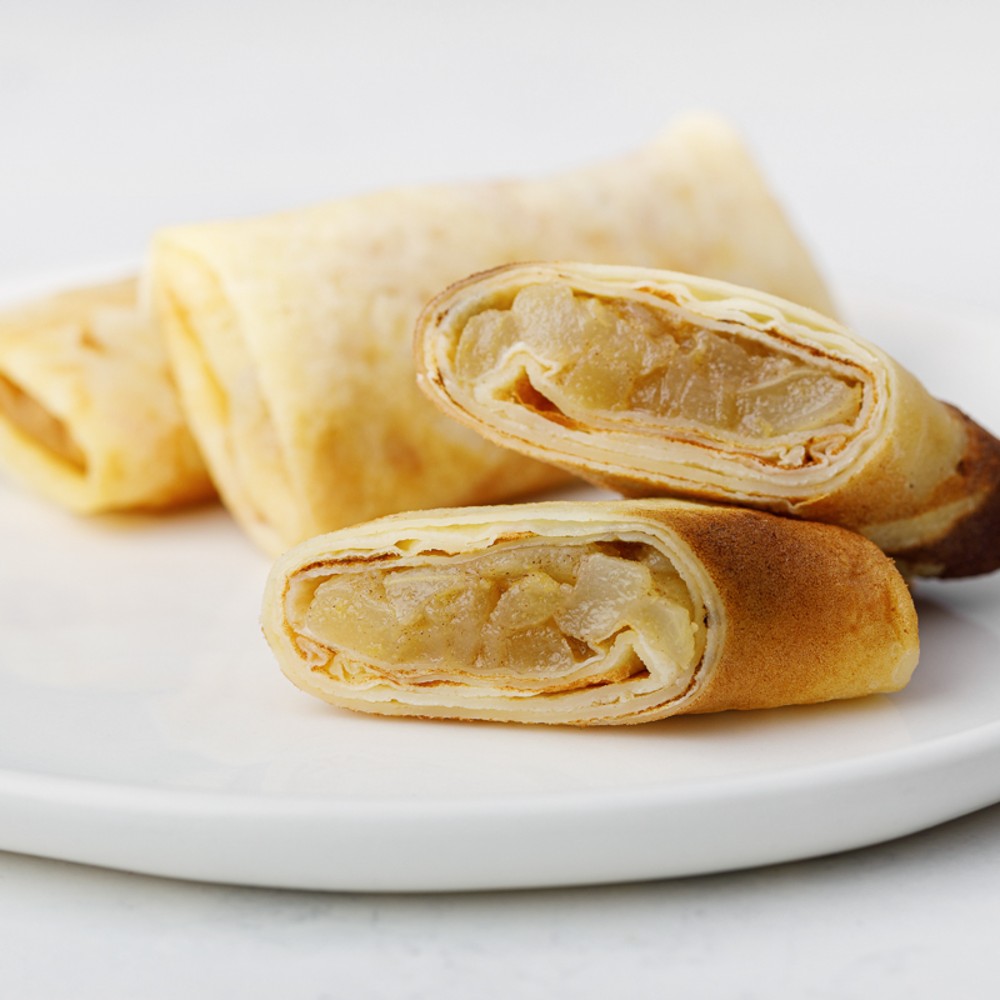 Млинц груша