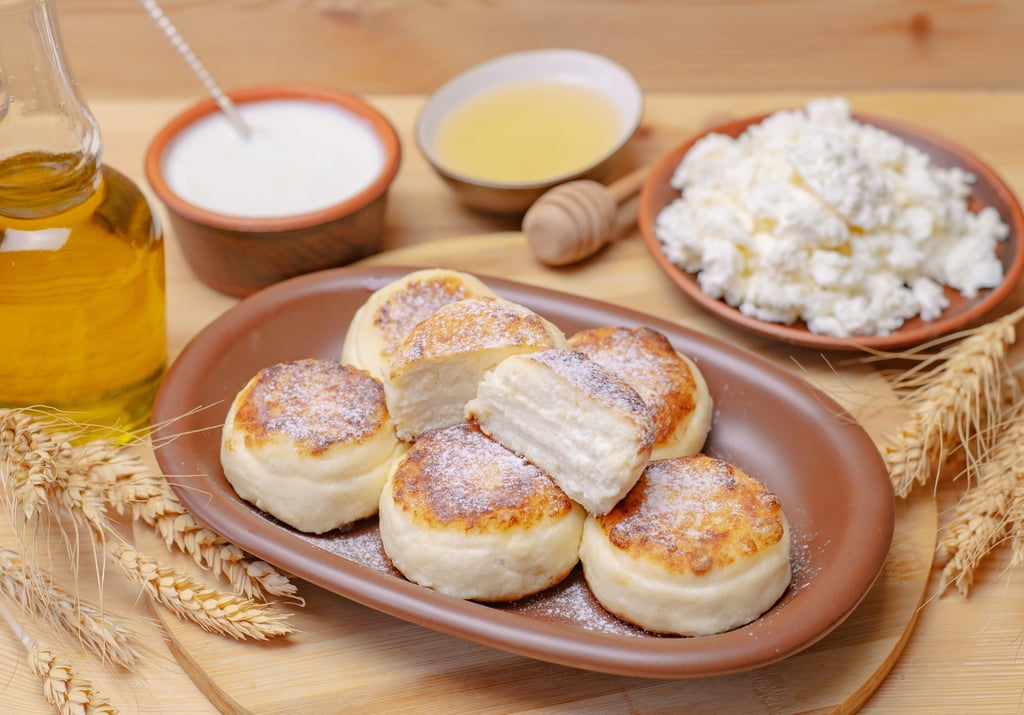Сирники