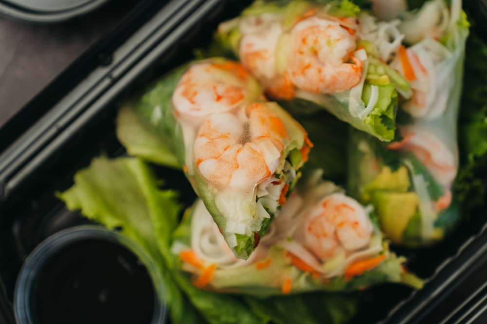 ROLLO VIETNAM