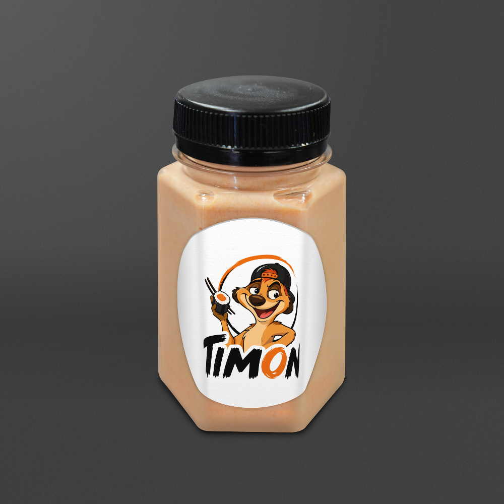 Соус том ям
